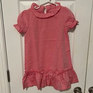 Size 4 Dress